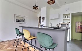 Appartement Entier - Refait A Neuf - Loft - City Center