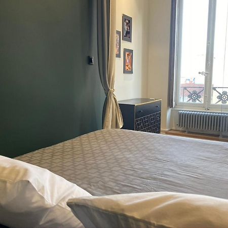 Appartement Entier - Refait A Neuf - Loft - City Center Lyon Exterior foto